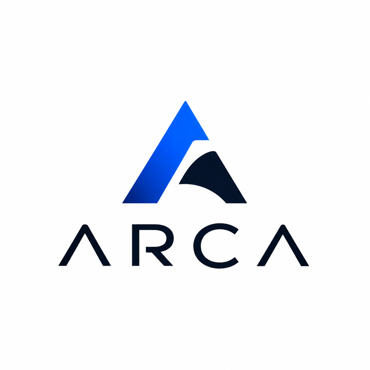 Original ARCA logo