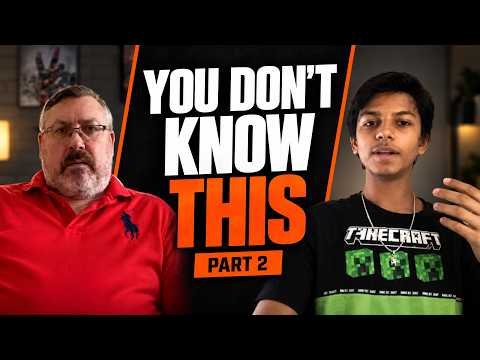 Thumbnail for What Most Founders Don’t Realise They’re Missing.